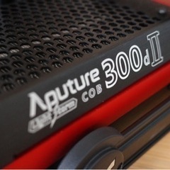 Aputure LS 300dⅡ LED 