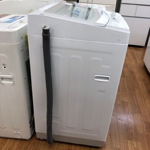 安心の1年保証　ニトリ　6kg  全自動洗濯機を売ります！