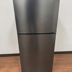 冷蔵庫 No.9427 マックスゼン 2019年製 ブラック 118L JR118ML01GM 