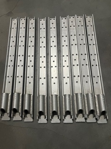カネシン　ホールダウン金物　60kn