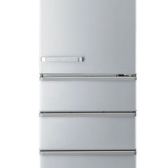 美品　AQUA 4ドア冷蔵庫 355L 2022年製 右開き A...