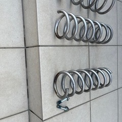 エブリィ　フォレストオートリフトアップスプリング