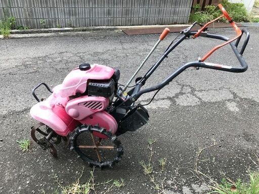 三菱 耕運機 MFR3