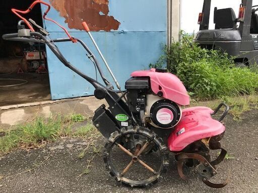 三菱 耕運機 MFR3