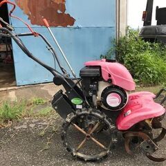 三菱 耕運機 MFR3