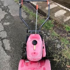 三菱 耕運機 MFR3