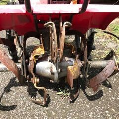 三菱 耕運機 MFR3