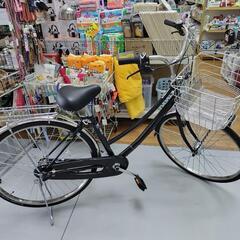 J205★多少小キズ有り★普通自転車★standard town bicycle★内装3段★LEDオート★26インチ