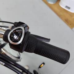 J205★多少小キズ有り★普通自転車★standard town bicycle★内装3段★LEDオート★26インチ