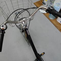 J205★多少小キズ有り★普通自転車★standard town bicycle★内装3段★LEDオート★26インチ