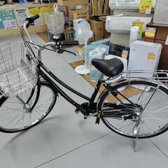 J205★多少小キズ有り★普通自転車★standard town bicycle★内装3段★LEDオート★26インチ