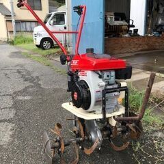 ヤンマー 耕運機 GE30NMT