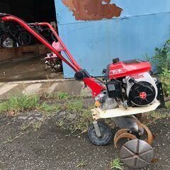 ヤンマー 耕運機 GE30NMT