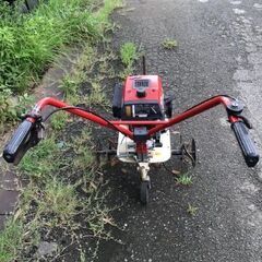 ヤンマー 耕運機 GE30NMT