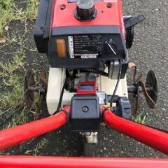 ヤンマー 耕運機 GE30NMT