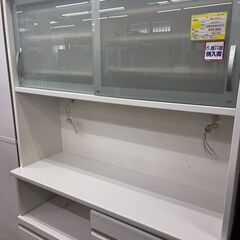 ⭐️松田家具⭐️2面レンジボード⭐️