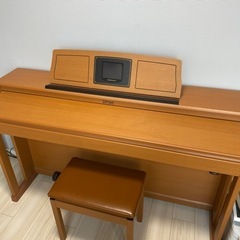 【美品】電子ピアノ　Roland ローランド　2008年製