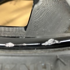 18インチホイール(4本)