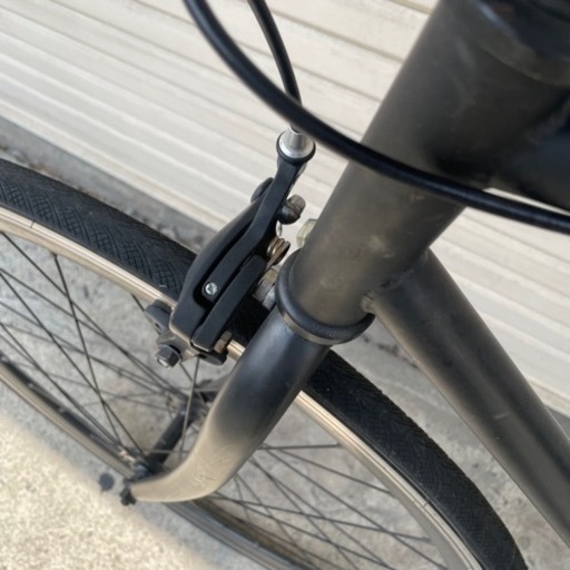 都内 手渡しのみ CARTEL BIKES カーテルバイク