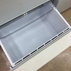 AQUA 238L冷蔵庫 2018年製 AQR-SV24G(W) No.7691○ ※現金、クレジット