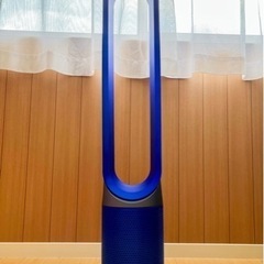 【決まりました！】dyson pure cool