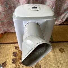 2020年製 エスケイジャパン スポットクーラー 冷風機(家庭用)値下げ 