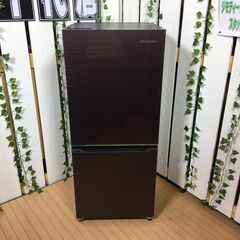 【愛品館八千代店】保証充実Hisense　2022年製135L　...