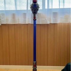 【決まりました✨】dyson v7 fluffy