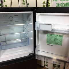 愛品館八千代店】保証充実Hisense 2022年製135L 2ドア冷凍冷蔵庫
