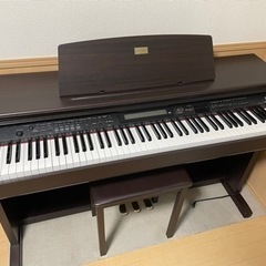 電子ピアノ CASIO AP-80R