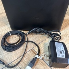 BUFFALO LS210D0301G NAS ハードディスク 3G