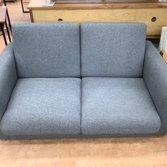 トレファク摂津】ニトリ 2人掛けソファー入荷しました‼︎