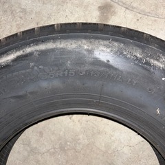 195 85 15LT