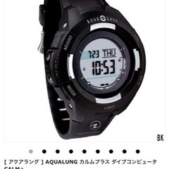 ダイビングウォッチ（ダイコン）