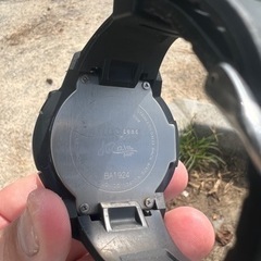 ダイビングウォッチ（ダイコン）