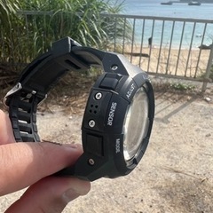 ダイビングウォッチ（ダイコン）