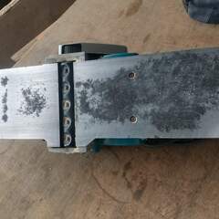 マキタ(makita) 電気カンナ 有効切削幅 170mm 1806B