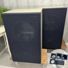 ◎J478I JBL エンクロージャー EC-10 SANSUI...