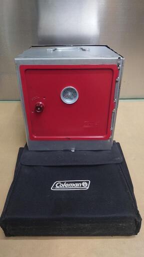 燻製　キャンピングオーブンスモーカー