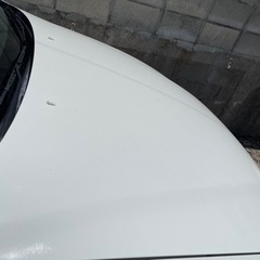 jzx100チェイサー 純正ボンネット