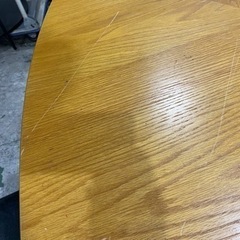 57⭐︎ダイニングセット⭐︎木目調⭐︎格安販売
