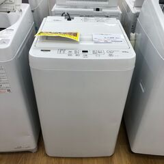 ★ジモティ割あり★ YAMADA 洗濯機  4.5kg 23年製...