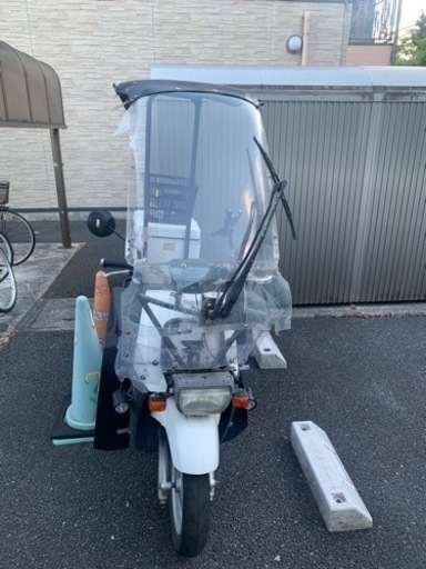 YAMAHA gear ギア