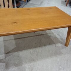 出品本日まで⭐︎【送料込み】unico knod こたつ テーブル unico(ウニコ)のKNOD(ノッド)こたつテーブルです。木の
