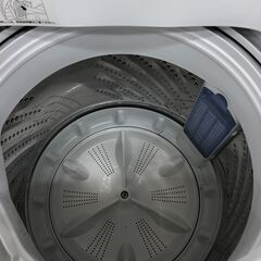 ☆ジモティ割あり☆ Panasonic 洗濯機 6.0kg 18年製 動作確認 