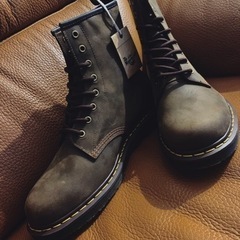 Dr.Martens ブーツ