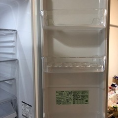 Hitachi 冷凍冷蔵庫（R-F51M3) [6ドア /観音開きタイプ /505L]