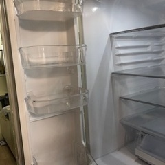 Hitachi 冷凍冷蔵庫（R-F51M3) [6ドア /観音開きタイプ /505L]