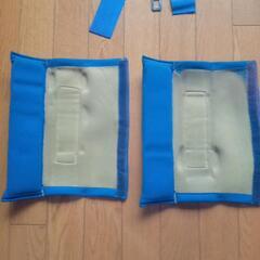 4点シートベルト　TRUST#GReddy