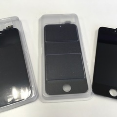 iPhone5 画面【ジャンクパーツ】